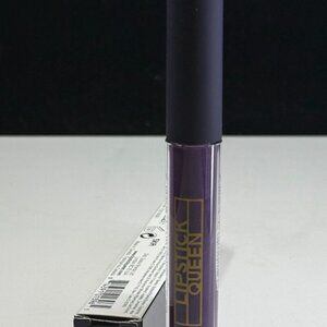 Lipstick Queen Seven Deadly Sins ENVY Lip Color 0.08 oz NIB